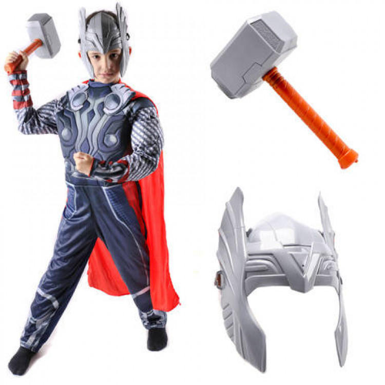 Detský kostým - Thor M